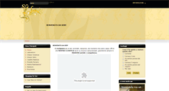 Desktop Screenshot of laboratorio-artigianale-seby.it